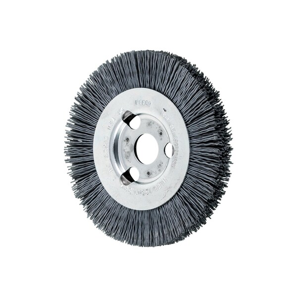 Pferd M-Brad Wheel, Narrow Face, 320 Grit, 4 83683 - main